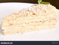 Торт Наполеон